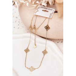 Nerūdijančio Plieno Vainikas Aukso 202035