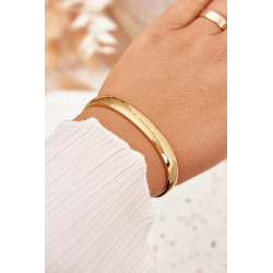 Aksesuaras iš nerūdijančio plieno auksinis 202043