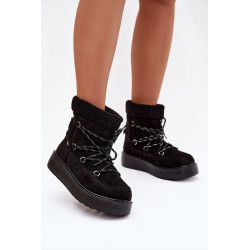 Moteriški žieminiai batai 202084