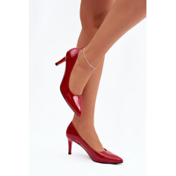 Lakuotos Aukštakulniai Sergio Leone 1336 Raudoni 202173