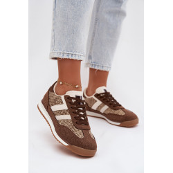 Sportbačiai Moterims Rudi Soretta 202243