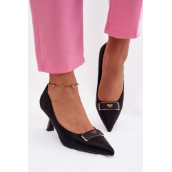 Fessira Bateliai su Dekoratyviu Detalėliu 202265