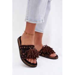 Moteriškos juostos su kutais juodos Glorinna 202279