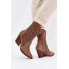 Moteriški Tinkleliai Kulniukai Bėžiniai Rivorina | Auliniai batai moterims | jai24.lt