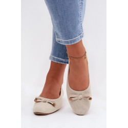 Smėlio Balerinos su Lanku Amelivra 202326