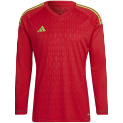 adidas Tiro 23 Competition Long Sleeve M HL0007 sportiniai marškinėliai (202364)