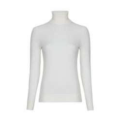 Calvin Klein Extra Fine Wool Roll Sweater Nk W K20K204770 sportiniai marškinėliai (202377)