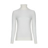 Calvin Klein Extra Fine Wool Roll Sweater Nk W K20K204770 sportiniai marškinėliai (202377)