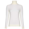 Calvin Klein Extra Fine Wool Roll Sweater Nk W K20K204770 sportiniai marškinėliai (202377)