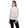 Calvin Klein Extra Fine Wool Roll Sweater Nk W K20K204770 sportiniai marškinėliai (202377)