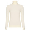 Calvin Klein Extra Fine Wool Roll Sweater Nk W K20K204770 sportiniai marškinėliai (202377)