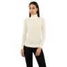 Calvin Klein Extra Fine Wool Roll Sweater Nk W K20K204770 sportiniai marškinėliai (202377)