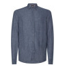 Tommy Hilfiger Pigment Dyed Linen M MW0MW23147 sportiniai marškinėliai (202378)