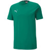 Puma teamGOAL 23 Casuals M 656578 05 sportiniai marškinėliai (202380)