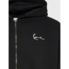 Karl Kani Chest Signature Essential Zip M 6022897 džemperis (202475)