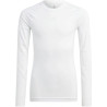 Adidas Techfit Long Sleeve Tee M HP0640 sportiniai marškinėliai (202484)
