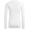 Adidas Techfit Long Sleeve Tee M HP0640 sportiniai marškinėliai (202484)
