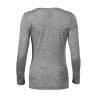 Malfini Premium Merino Rise LS W MLI-16012 sportiniai marškinėliai (202489)