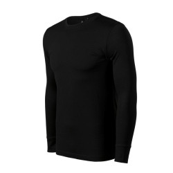 Malfini Premium Merino Rise LS M MLI-15901 sportiniai marškinėliai (202582)