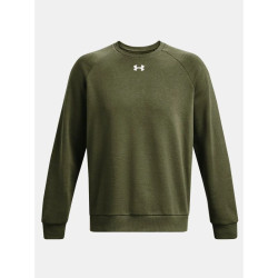 Under Armor Fleece Crew M 1379755-390 džemperis (202596)