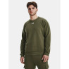 Under Armor Fleece Crew M 1379755-390 džemperis (202596)