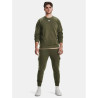 Under Armor Fleece Crew M 1379755-390 džemperis (202596)