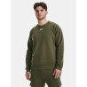 Under Armor Fleece Crew M 1379755-390 džemperis (202596)
