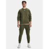Under Armor Fleece Crew M 1379755-390 džemperis (202596)