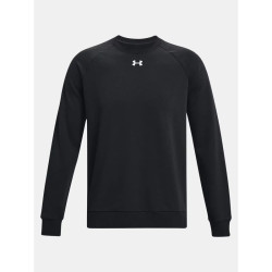Under Armor Fleece Crew M 1379755-001 džemperis (202597)