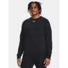 Under Armor Fleece Crew M 1379755-001 džemperis (202597)