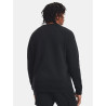 Under Armor Fleece Crew M 1379755-001 džemperis (202597)