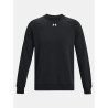 Under Armor Fleece Crew M 1379755-001 džemperis (202597)