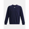 Under Armor Fleece Crew M 1379755-410 džemperis (202598)