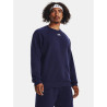 Under Armor Fleece Crew M 1379755-410 džemperis (202598)