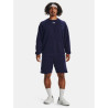 Under Armor Fleece Crew M 1379755-410 džemperis (202598)