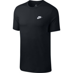 Nike Sportswear M AR4997-013 sportiniai marškinėliai (93884)