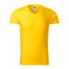 Malfini Slim Fit V-neck M MLI-14604 sportiniai marškinėliai (202691)