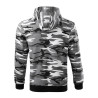 Malfini Camo Zipper M MLI-C1932 džemperis (190555)