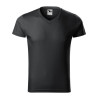 Malfini Slim Fit V-neck M MLI-14694 sportiniai marškinėliai (196251)