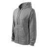 Malfini Trendy Zipper M MLI-41012 džemperis (196732)