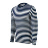 Malfini Sailor LS M MLI-80702 navy blue sportiniai marškinėliai (196820)