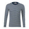 Malfini Sailor LS M MLI-80702 navy blue sportiniai marškinėliai (196820)