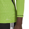 adidas Tiro 23 Competition Long Sleeve M HK7693 sportiniai marškinėliai (202362)