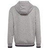 Adidas Fleece Full-Zip Hoody Jr IC5008 džemperis (197353)