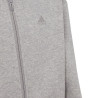 Adidas Fleece Full-Zip Hoody Jr IC5008 džemperis (197353)