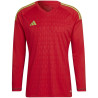 adidas Tiro 23 Competition Long Sleeve M HL0007 sportiniai marškinėliai (202364)