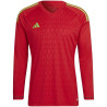 adidas Tiro 23 Competition Long Sleeve M HL0007 sportiniai marškinėliai (202364)
