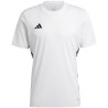 adidas Table 23 M H44526 sportiniai marškinėliai (197438)