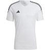 adidas Tiro 23 League M HR4610 sportiniai marškinėliai (197441)