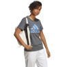 adidas Big Logo Tee W IC0634 sportiniai marškinėliai (197465)